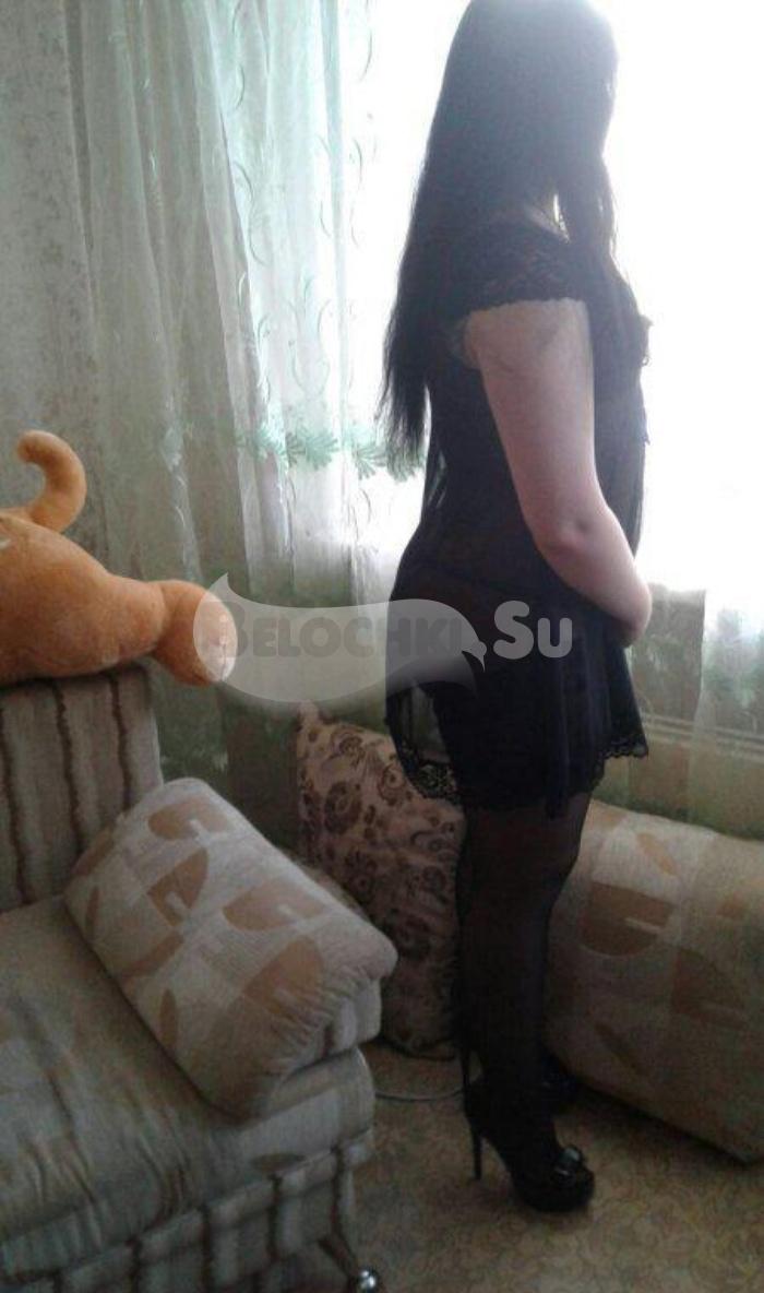 Проститутка Юлия г. Ардон
