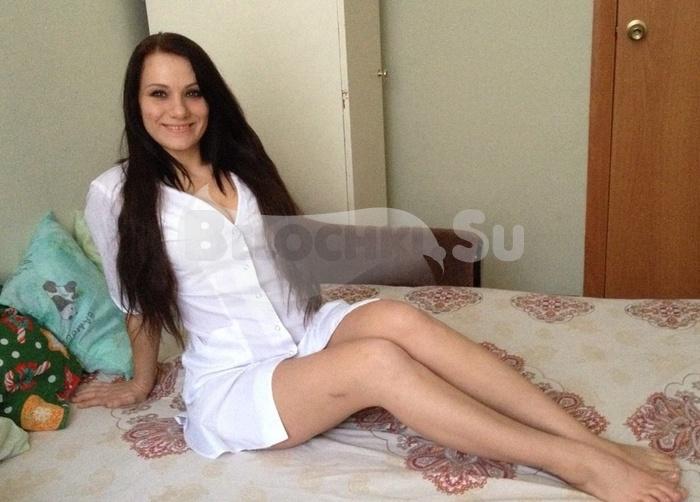 Проститутка Юханна г. Углегорск