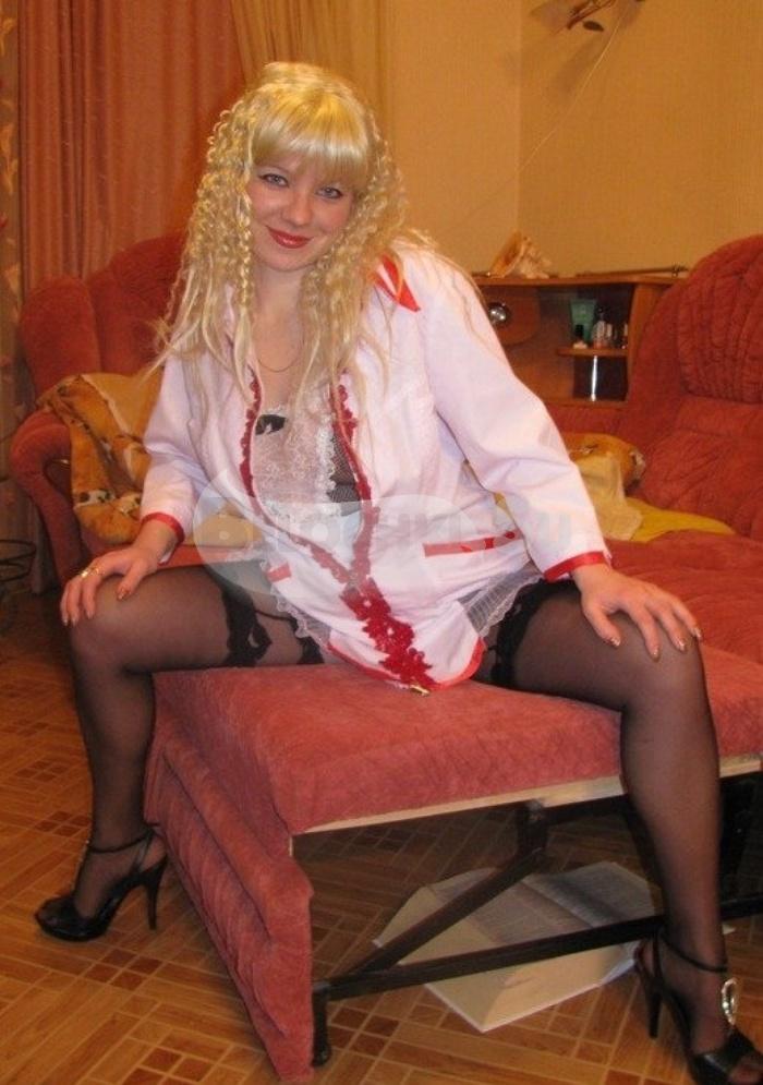 Проститутка Джулия г. Оха