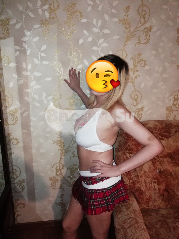 Проститутка Вероника г. Абан